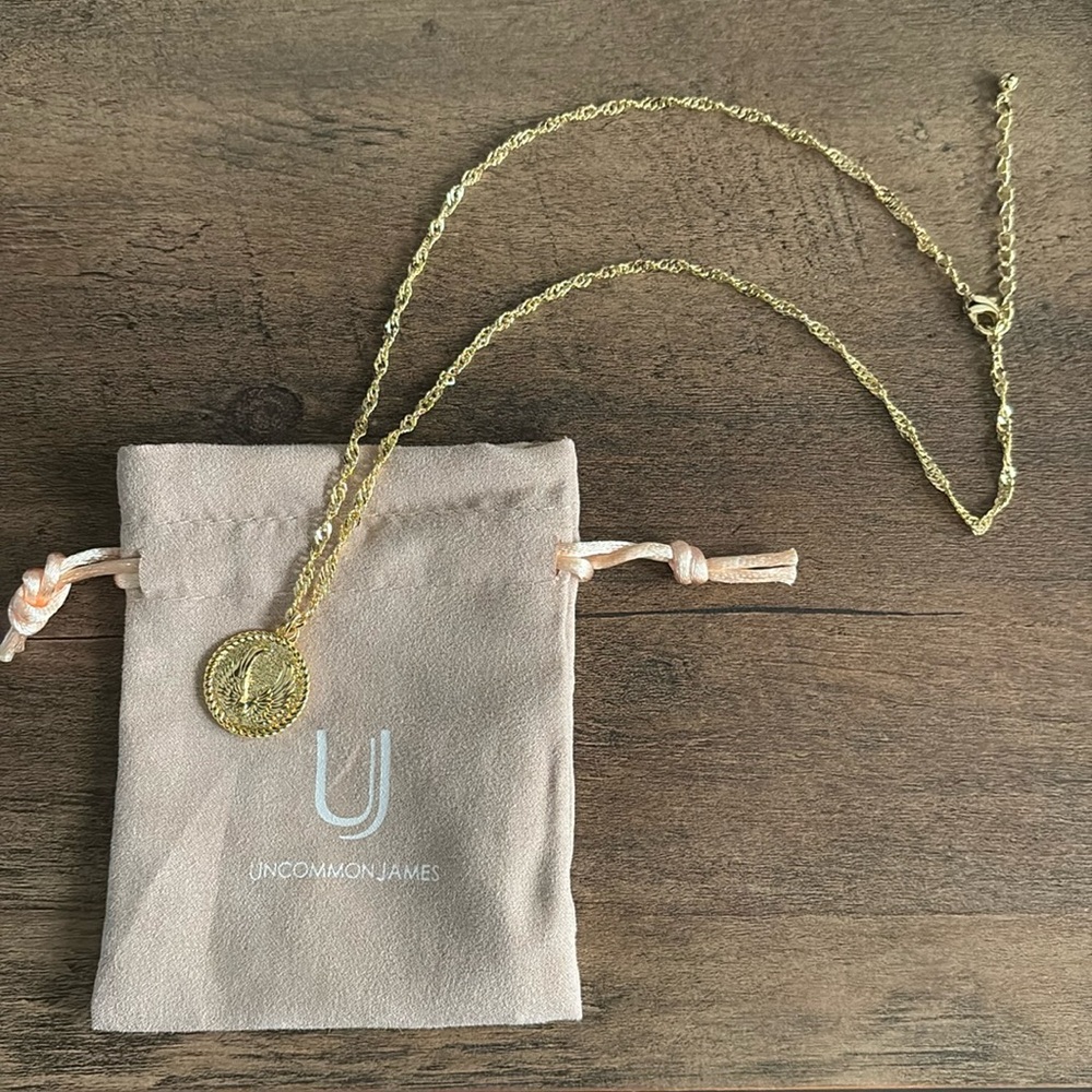 Uncommon James Necklace